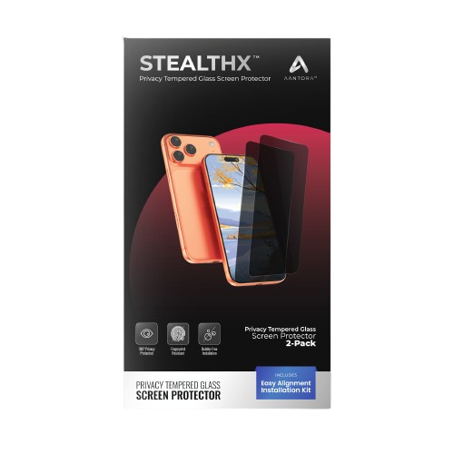 StealthX pack