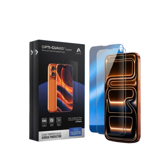 OptiGuard pack